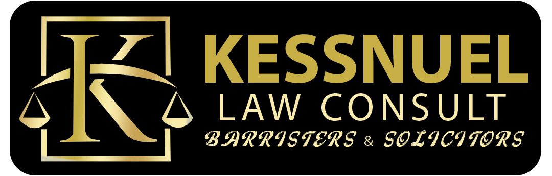 Kessnuel Law Consult